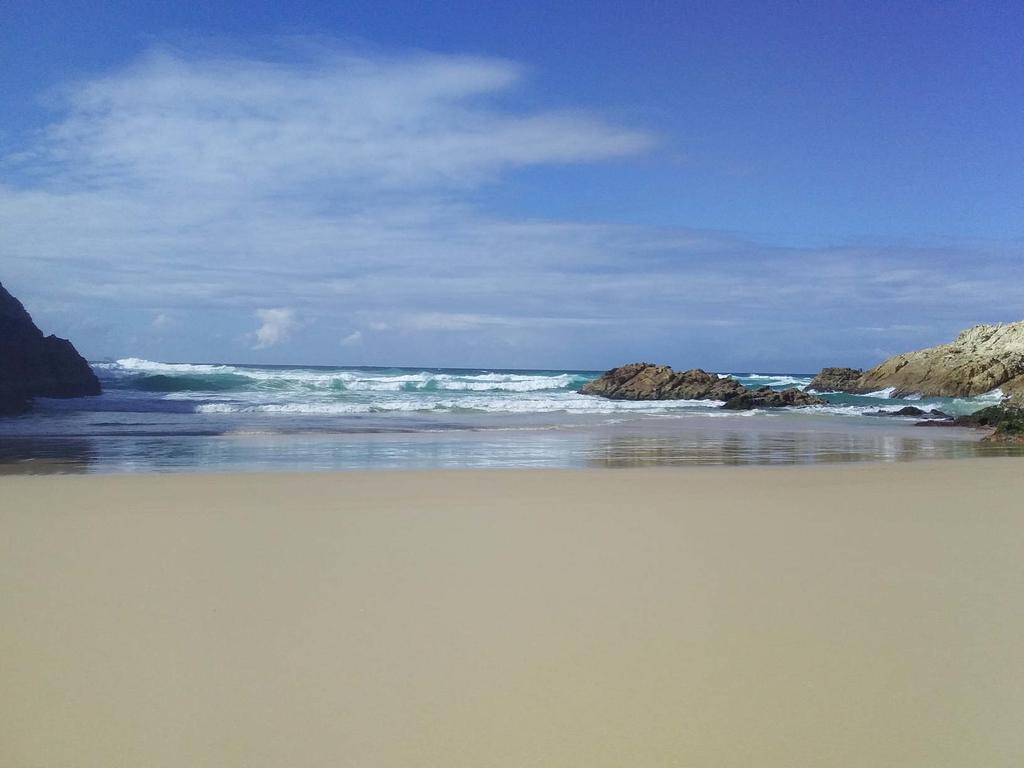 Point Lookout QLD Australia Accommodation