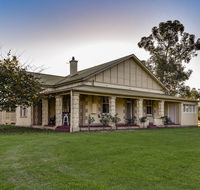 The Jazz BB - Australia Accommodation