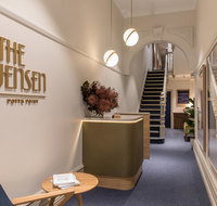 The Jensen Potts Point - Australia Accommodation