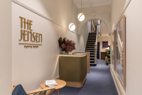 The Jensen Potts Point - Australia Accommodation 0