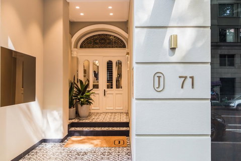 The Jensen Potts Point - Australia Accommodation 1