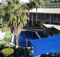 The John Hunter Motel - Australia Accommodation