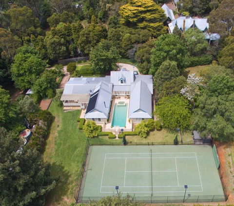The Kangaloon House - Australia Accommodation 0