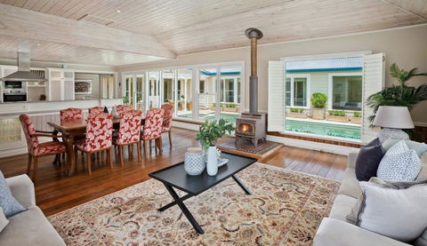 The Kangaloon House - Australia Accommodation 3