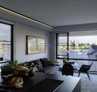 The KC Elizabeth Bay - Australia Accommodation