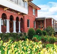 The Kermandie Hotel - Australia Accommodation