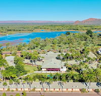 The Kimberley Grande Hotel - Australia Accommodation