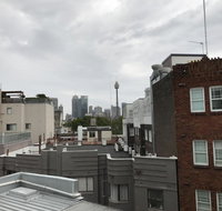 The King's Hotel Sydney - Australia Accommodation
