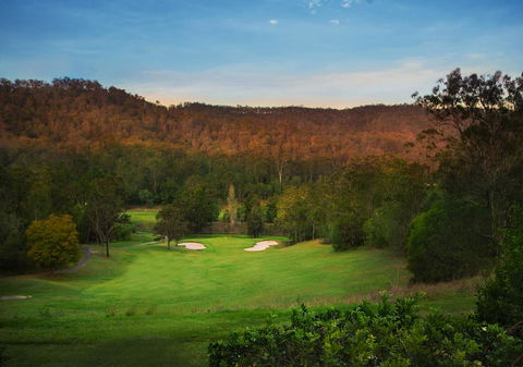 The Kooralbyn Valley - Australia Accommodation 3