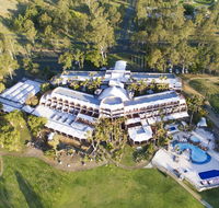 The Kooralbyn Valley - Australia Accommodation