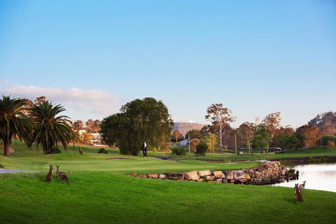 The Kooralbyn Valley - Australia Accommodation 1