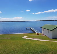 The Lake Escape - Australia Accommodation