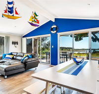 The Lakehouse - Australia Accommodation
