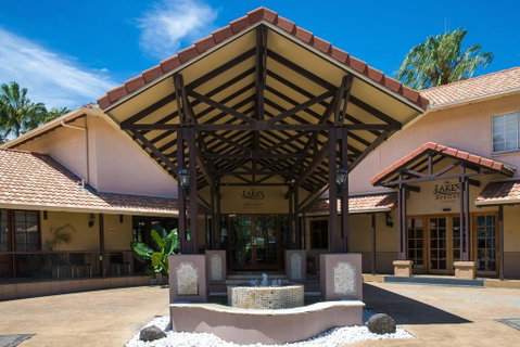 The Lakes Resort Cairns - Australia Accommodation 2