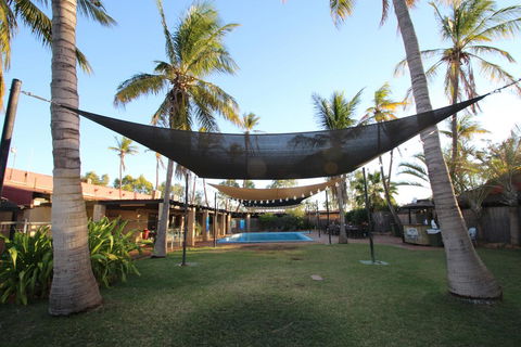 The Landing Port Hedland - Australia Accommodation 2