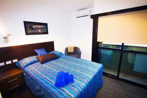The Landing Port Hedland - Australia Accommodation 1