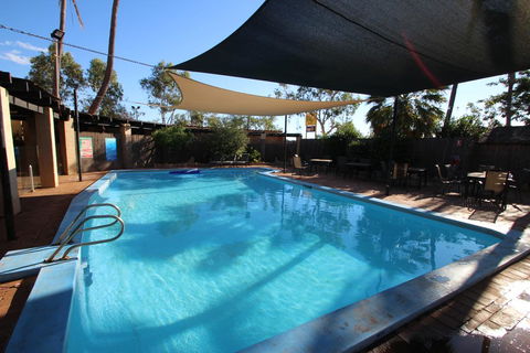 The Landing Port Hedland - Australia Accommodation 0