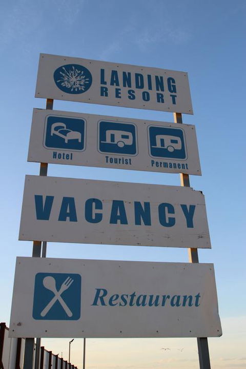 The Landing Port Hedland - Australia Accommodation 3