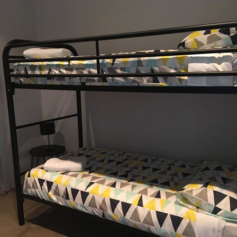 The Lane, Doubleview - Australia Accommodation 3