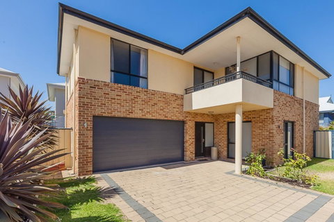 The Lane, Doubleview - Australia Accommodation 0