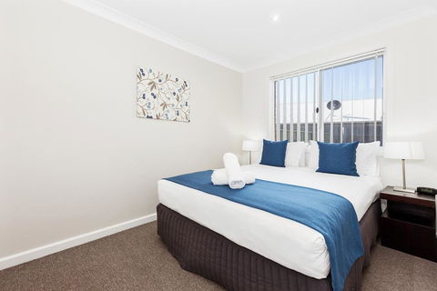 The Laneway - Australia Accommodation 1