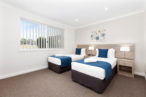 The Laneway - Australia Accommodation 2