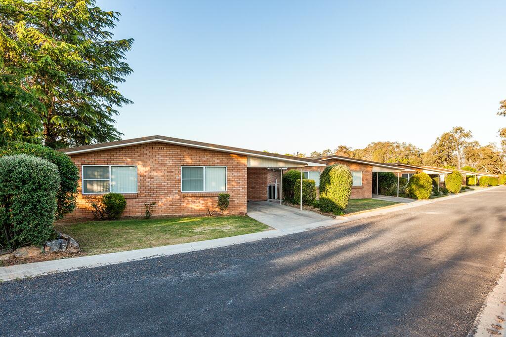 Cooks Gap NSW Australia Accommodation