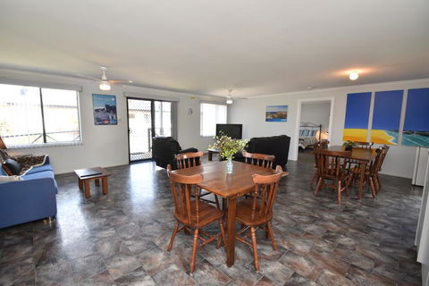 The Lazaret - Australia Accommodation 3