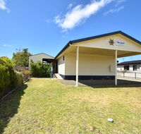 The Lazaret - Australia Accommodation