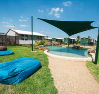 The Leprechaun Resort - Australia Accommodation