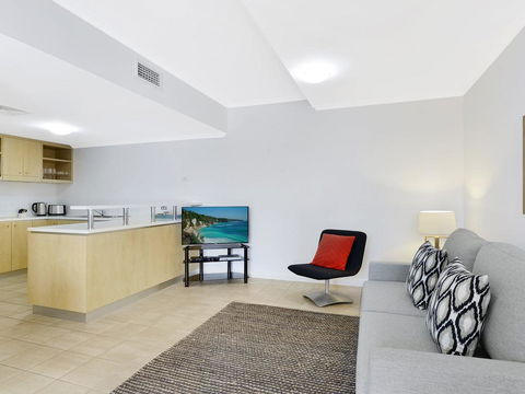 The Lighthouse At Iluka Resort Apartments - Australia Accommodation 3