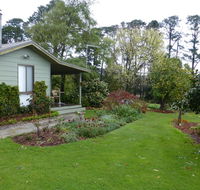 The Little House on The Hill - Australia Accommodation