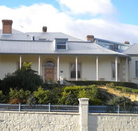 The Lodge on Elizabeth Boutique Hotel - Australia Accommodation