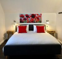 The Loft  Denver - Australia Accommodation