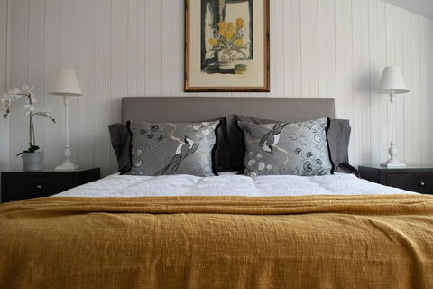 The Loft At Butlers Lane Vineyard - Australia Accommodation 2