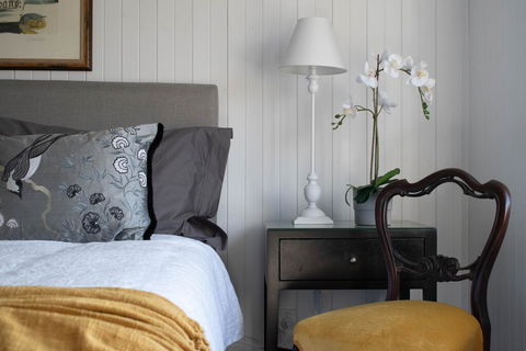 The Loft At Butlers Lane Vineyard - Australia Accommodation 3
