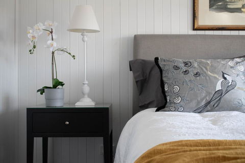 The Loft At Butlers Lane Vineyard - Australia Accommodation 1