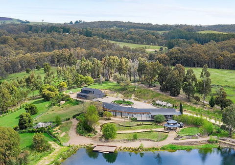 The Loft At Butlers Lane Vineyard - Australia Accommodation 0