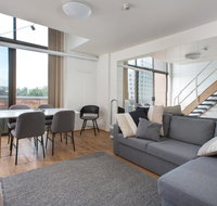 The Loft by Darling Harbour