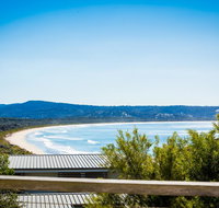 The Love Shack - Australia Accommodation