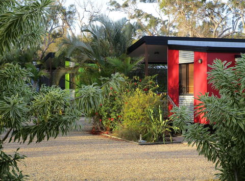 The Lovely Cottages Retreat - Guests Only - Australia Accommodation 0