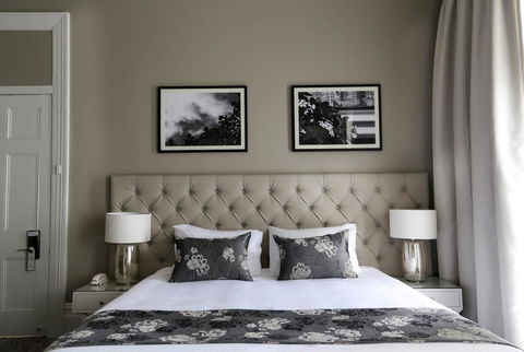 The Lurline Randwick - Australia Accommodation 3