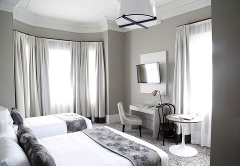 The Lurline Randwick - Australia Accommodation 0
