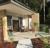 The Luxury Eco Rainforest Retreat - Australia Accommodation