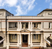 The Manager's Residence - Australia Accommodation