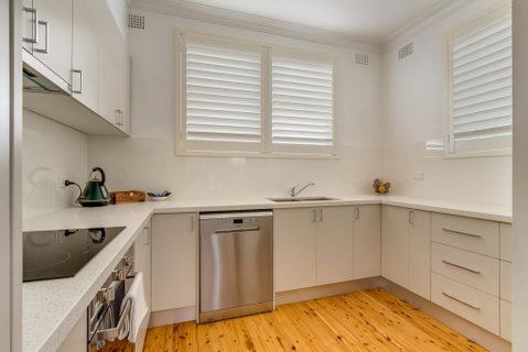 The Manager's Residence - Australia Accommodation 1