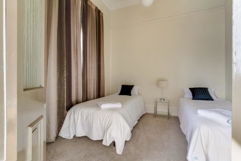 The Manager's Residence - Australia Accommodation 2