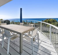 The Mariner - Australia Accommodation