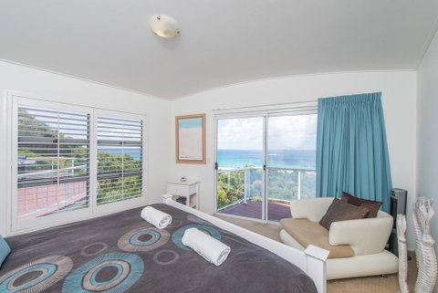 The Mariner - Australia Accommodation 2