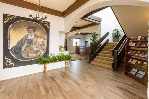 The Matador - Australia Accommodation 0